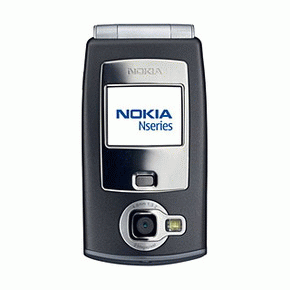   - Nokia N71