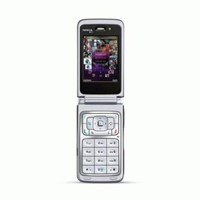   - Nokia N75
