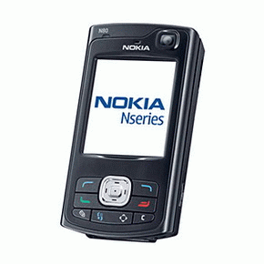   - Nokia N80