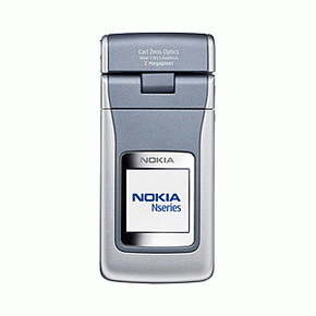   - Nokia N90