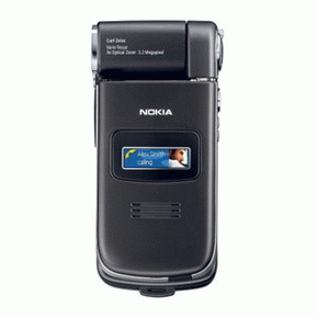   - Nokia N93