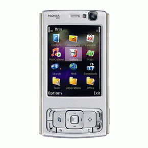   - Nokia N95